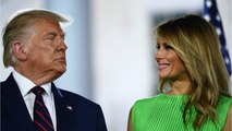 GALA VIDÉO - Melania et Donald Trump, un mariage arrangé ? Ces nouvelles révélations