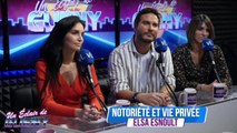 GALA VIDEO - Elsa Esnoult : son couple a volé en éclats à cause de la célébrité