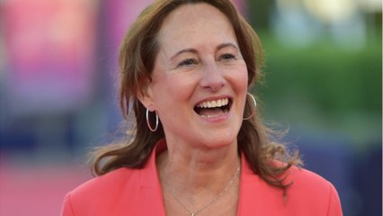 GALA VIDEO - Ségolène Royal « consternée " par les propos de Nicolas Sarkozy