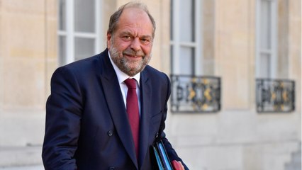 GALA VIDEO - « Un beauf qui veut qu’on le laisse fumer " : Éric Dupond-Moretti le ministre qui dérange