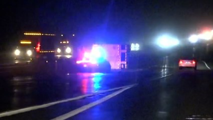 Excessive winds create travel hazard in Iowa