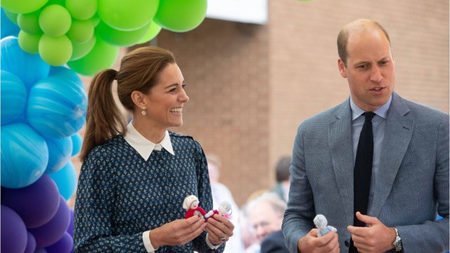 GALA VIDEO - Kate Middleton et William : les enfants enfin à l’école, le protocole royal reprend !
