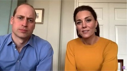 GALA VIDÉO - Kate et William - Horreur à Kensington Palace : que dit l’enquête ?