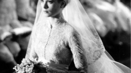 GALA VIDEO - Grace Kelly et Rainier de Monaco : les dessous de leur rencontre arrangée.