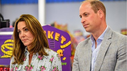 GALA VIDEO - Le saviez-vous ? Kate Middleton et William ont laissé un souvenir impérissable au DJ Erick Morillo