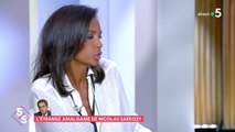 GALA VIDÉO - « Il n’est pas raciste » : Karine Le Marchand défend Nicolas Sarkozy