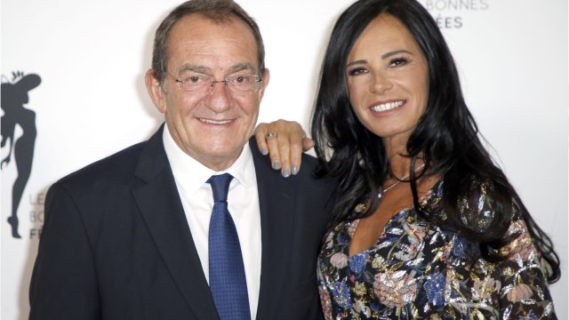 GALA VIDEO - Jean-Pierre Pernaut a trois stents au coeur : Nathalie Marquay lui a sauvé la vie