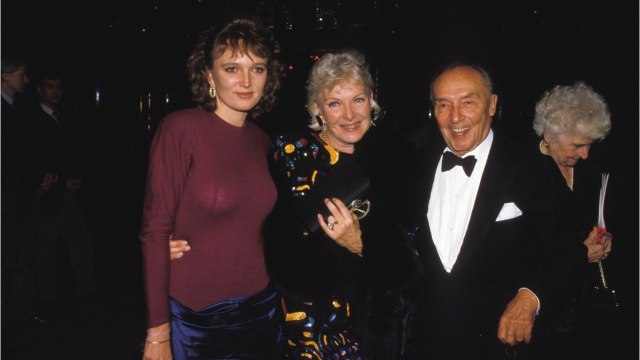 GALA VIDEO - Line Renaud a menti sur son AVC… pour faire plaisir à ses amies Claude Chirac et Muriel Robin