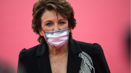 GALA VIDEO - Oui au popcorn au cinéma : Roselyne Bachelot au cœur d’une polémique