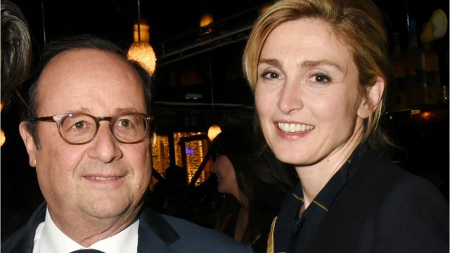 GALA VIDEO - François Hollande et Julie Gayet : cette photo à l’Elysée qui a fait scandale