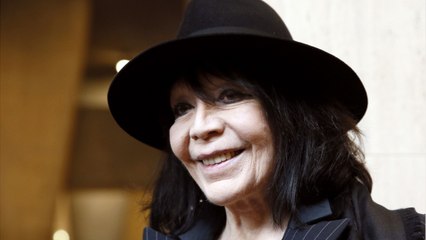 GALA VIDEO - Mort de Juliette Gréco : la mort de sa fille unique Laurence, l'autre drame de sa vie