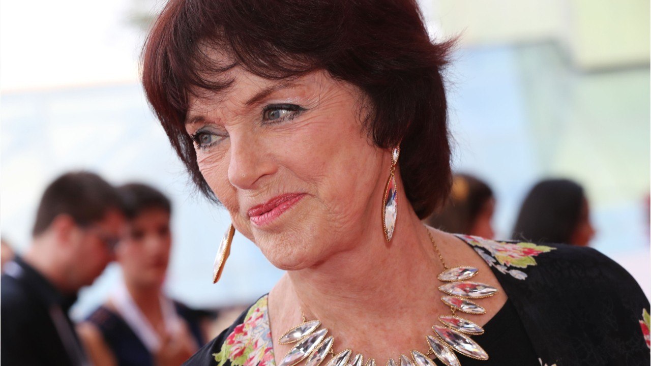 GALA VIDEO - Anny Duperey : pourquoi ça n’a pas duré avec son ex Cris Campion, de 19 ans son cadet