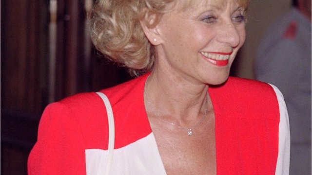 GALA VIDEO - Mort d’Annie Cordy : pourquoi n’a-t-elle jamais eu d’enfants ?