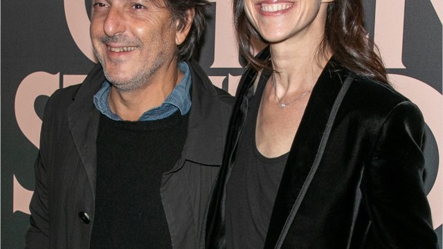 GALA VIDEO - PHOTO – Yvan Attal complice avec son fils Ben : ce rare cliché de famille