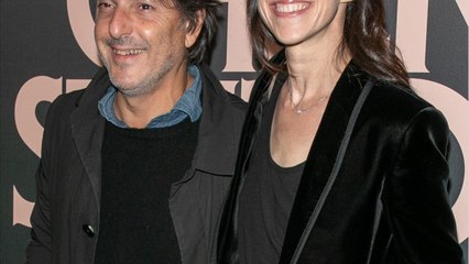 GALA VIDEO - PHOTO – Yvan Attal complice avec son fils Ben : ce rare cliché de famille