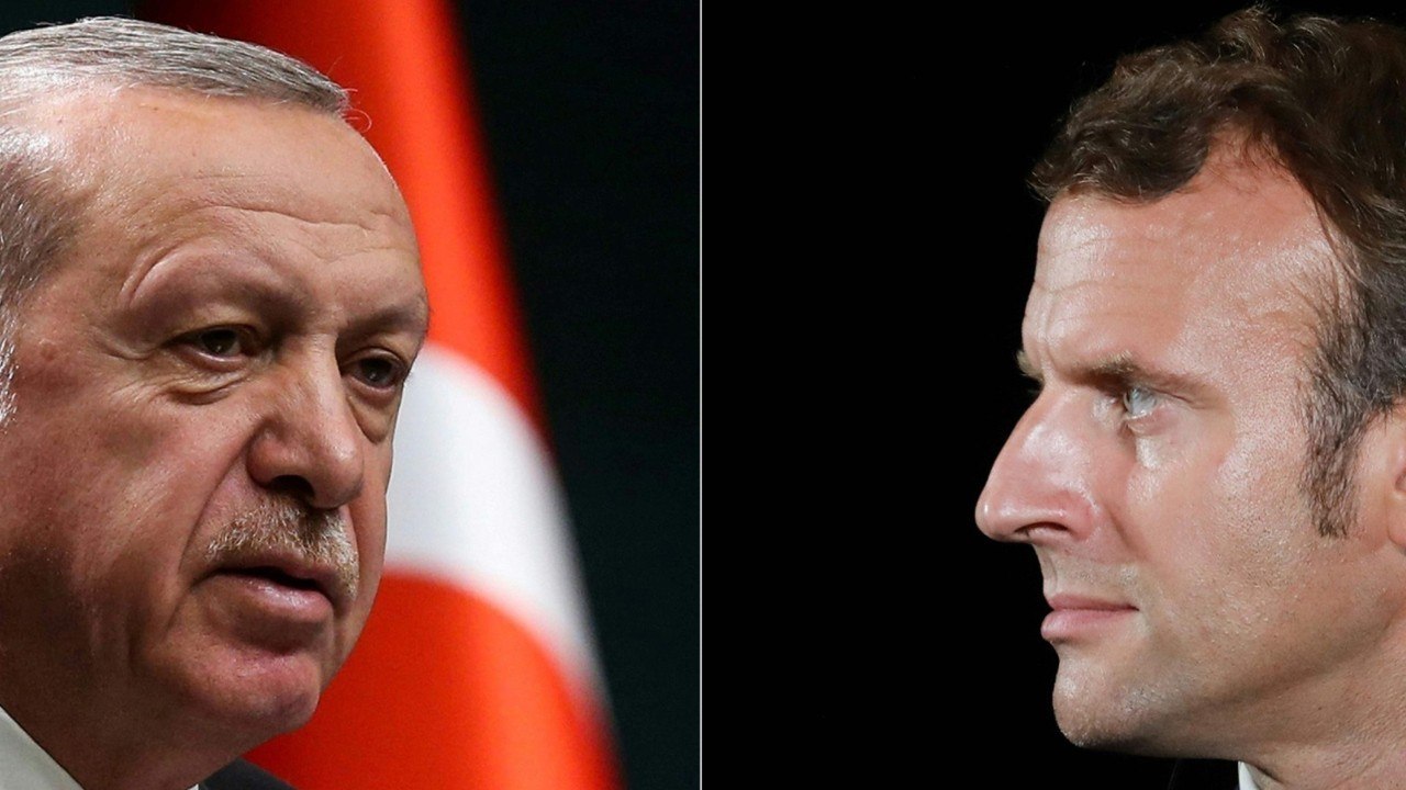 GALA VIDÉO - Emmanuel Macron : après Trump, c’est Erdogan qui le malmène en interrogeant sa “santé mentale”.