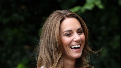 GALA VIDEO - Kate Middleton : la naissance de George ne s’est pas déroulée comme elle aurait voulu.