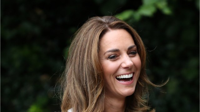 GALA VIDEO - Kate Middleton : la naissance de George ne s’est pas déroulée comme elle aurait voulu.