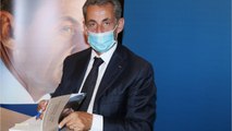 GALA VIDEO - Nicolas Sarkozy perplexe sur les ambitions de François Baroin