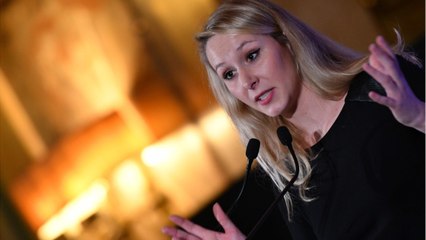 GALA VIDEO - Le saviez-vous ? Geoffroy Lejeune et Marion Maréchal sont des amis proches