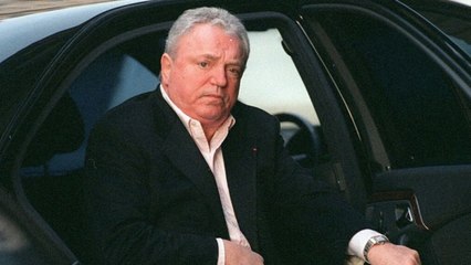 GALA VIDEO : “Il attendait la mort” : Jacques Martin, sa triste fin de vie