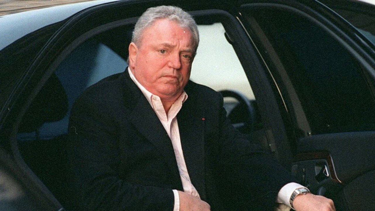 GALA VIDEO : “Il attendait la mort” : Jacques Martin, sa triste fin de vie