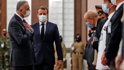 GALA VIDEO - Quand Emmanuel Macron envoie sur les roses un haut gradé : on ne défie pas son autorité !