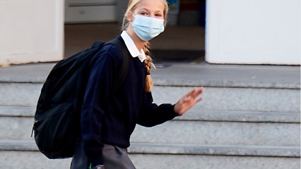 GALA VIDEO - Letizia d’Espagne : son absence remarquée pour la rentrée de sa fille Leonor