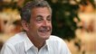 GALA VIDEO - Nicolas Sarkozy violemment pris à parti : Bernard Cazeneuve montre les muscles