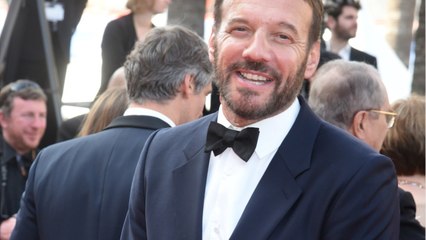 GALA VIDEO - Samuel Le Bihan : comment il a fait front quand il a eu la garde de sa fille Angia