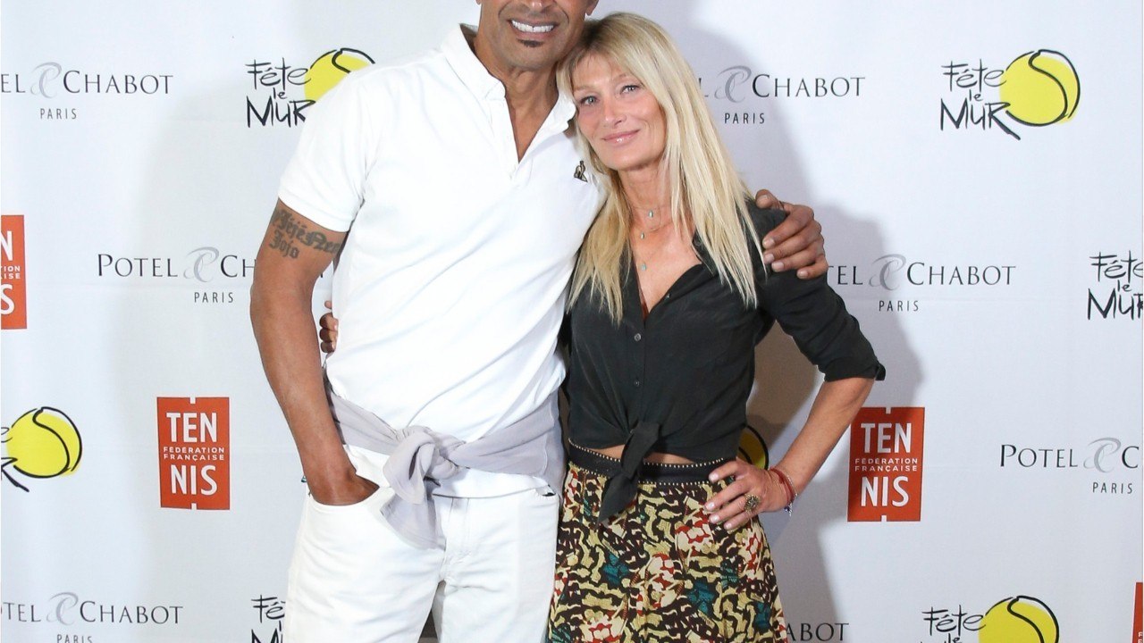 GALA VIDÉO - Yannick Noah et Isabelle Camus : qui est leur fils Joalukas, qui fait la fierté de ses parents ?