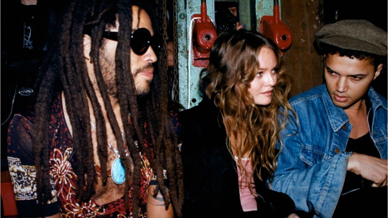 GALA VIDEO - Vanessa Paradis : comment Lenny Kravitz l’a fait souffrir