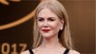 GALA VIDÉO - Nicole Kidman (Big Little Lies) : pourquoi elle ne voit plus les enfants qu’elle a eu avec Tom Cruise