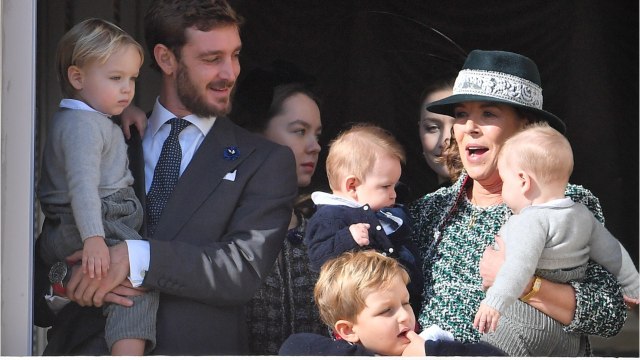 GALA VIDEO - Caroline de Monaco : pourquoi elle n’a pas pu se marier religieusement avec Stefano Casiraghi ?