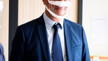 GALA VIDEO - Jean-Michel Blanquer, un ministre trop « intello " ?