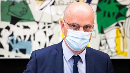 GALA VIDEO - Jean-Michel Blanquer dans la tourmente : au gouvernement, certains se désolidarisent