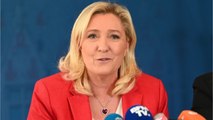 GALA VIDEO - Marine Le Pen refuse le débat avec Jean Castex sur le plateau de Léa Salamé