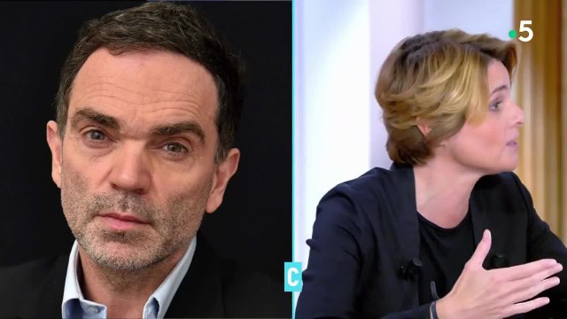 GALA VIDÉO - « fatiguée d’entendre ce genre de conneries », Caroline Fourest répond à Yann Moix sur Charlie Hebdo