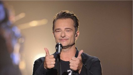 GALA VIDÉO - « Mon père n'était pas un produit " : la dernière saillie de David Hallyday à Laeticia.