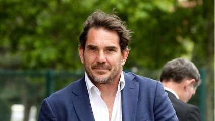 VIDÉO - Johnny Hallyday : que devient Sébastien Farran ? ᐧ