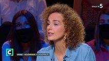 GALA VIDÉO - Leila Slimani émouvante : ses propos font l’unanimité