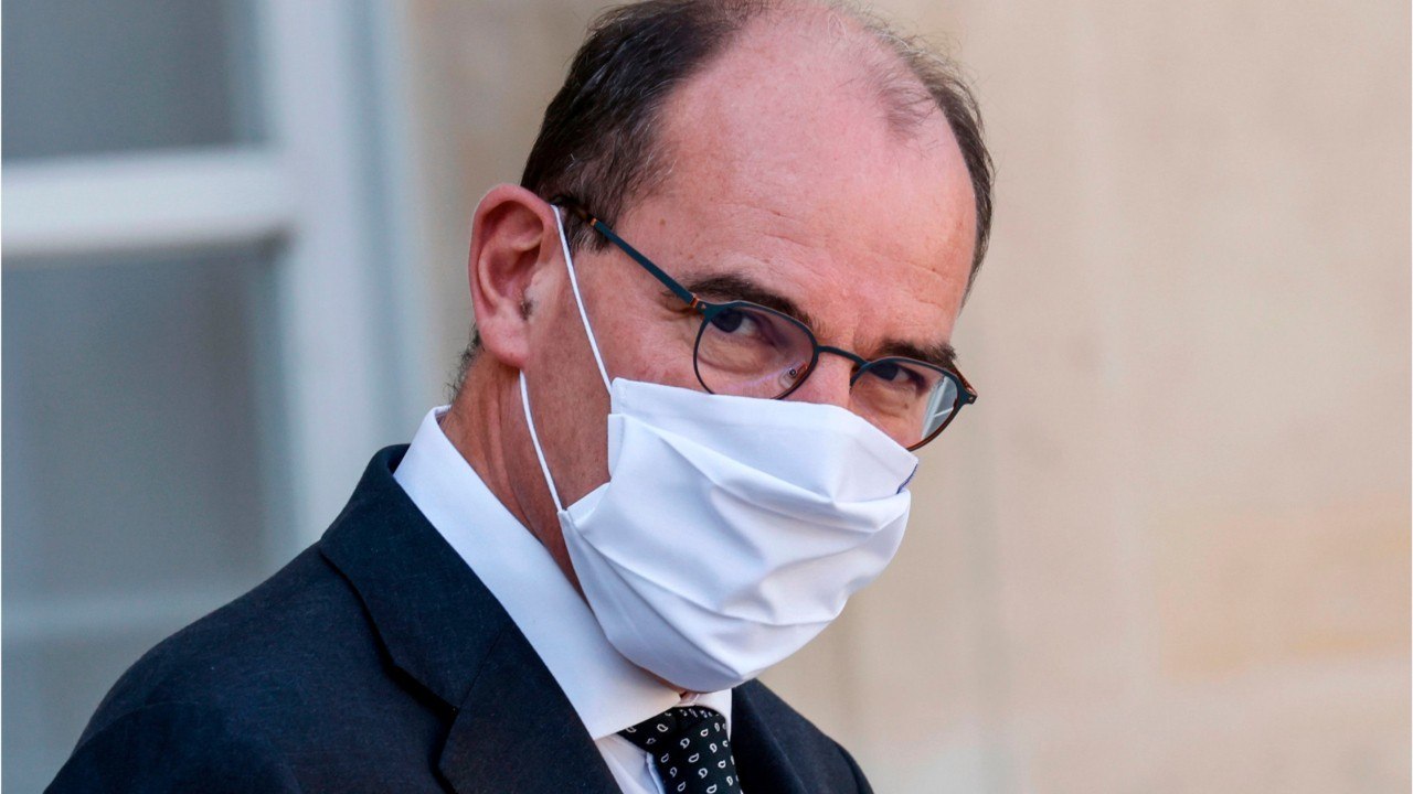 GALA VIDEO - Jean Castex : “ma famille c’est ma bouée, mon point de repère”.