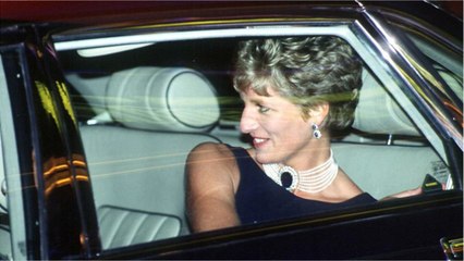 GALA VIDÉO - Lady Diana : cette dernière phrase prononcée juste avant sa mort