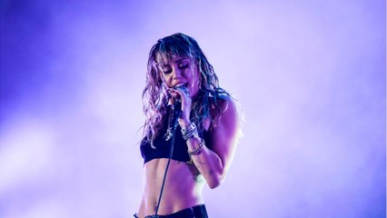 PHOTO – Miley Cyrus célibataire : c'est (déjà) fini avec son petit ami !