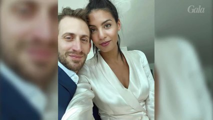 GALA VIDEO - Chloé Mortaud : la rentrée scolaire de son fils lui donne des sueurs froides