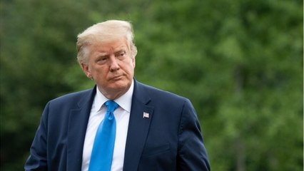 GALA VIDEO - Donald Trump adepte de pratiques scabreuses ? Ces surprenantes révélations