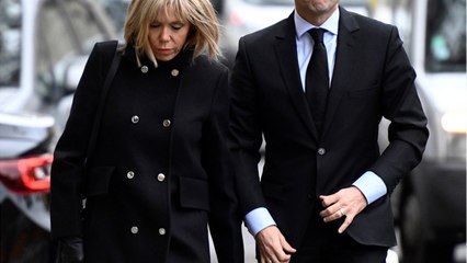 GALA VIDÉO - Emmanuel Macron : qui est ce “père de substitution” qui l’a aidé à construire sa vie avec Brigitte ?