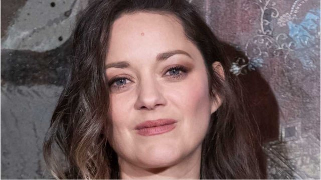 GALA VIDÉO - Marion Cotillard raconte son confinement avec ses enfants au Cap Ferret