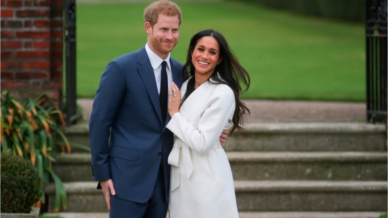 GALA VIDEO - Harry et Meghan sous contrat avec Netflix : la reine ne leur donne pas carte blanche
