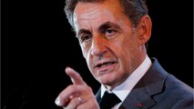 GALA VIDEO - Nicolas Sarkozy: il assistera bien au mariage de son ami Franck Louvrier